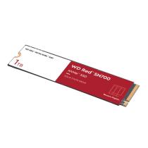 Disco duro interno ssd wd western digital red sn700 1tb nas nvme