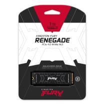 Fury renegade 1 tb m.2 pci express 4.0 nvme 3d tlc