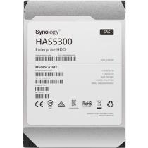 Disco duro interno hdd synology has5300 - 8t 8tb 3.5 pulgadas 256mb 7200rpm sas 12gb - s