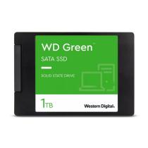 Disco duro interno ssd wd western digital green wds100t3g0a 1tb 2.5 pulgadas sata 3