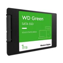 Disco duro interno ssd wd western digital green wds100t3g0a 1tb 2.5 pulgadas sata 3