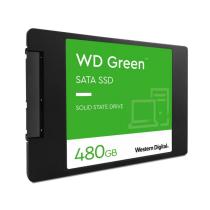Disco duro interno ssd wd western digital green wds480g3g0a 480gb 2.5 pulgadas sata3