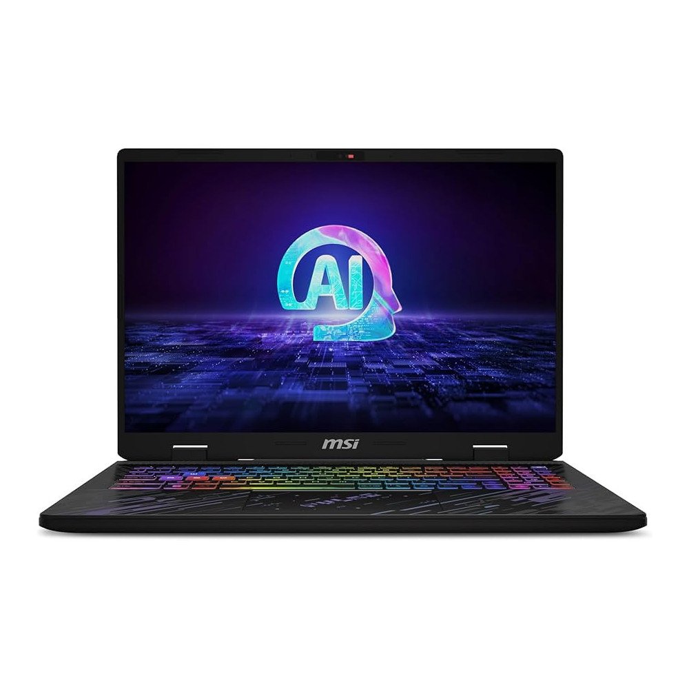 Gaming Laptop MSI Pulse 16 AI Intel Core Ultra 7 32GB, 1TB SSD,W11