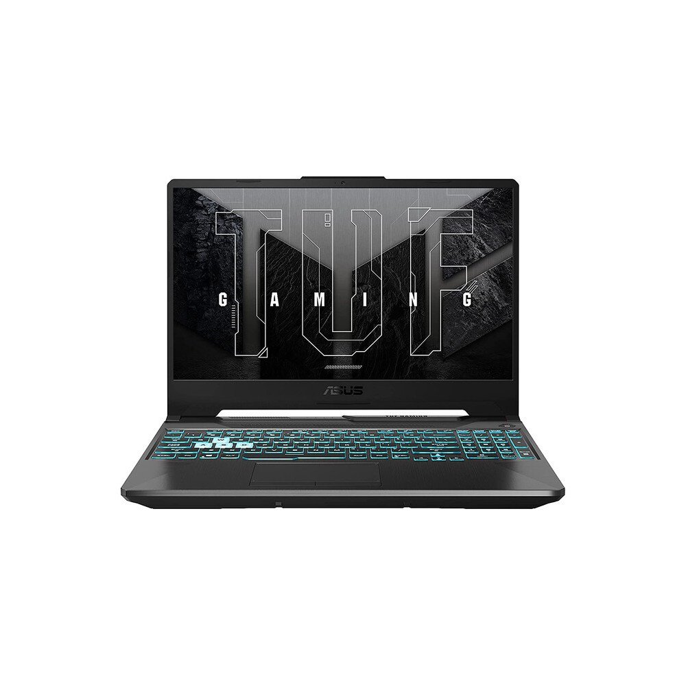 Gaming laptop ASUS TUF A15 Ryzen 7-16GB, 512GB SSD, GeForce RTX 3050 4GB, 15.6", W11