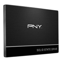 Disco duro interno ssd pny cs900 1tb 2.5 pulgadas sata iii