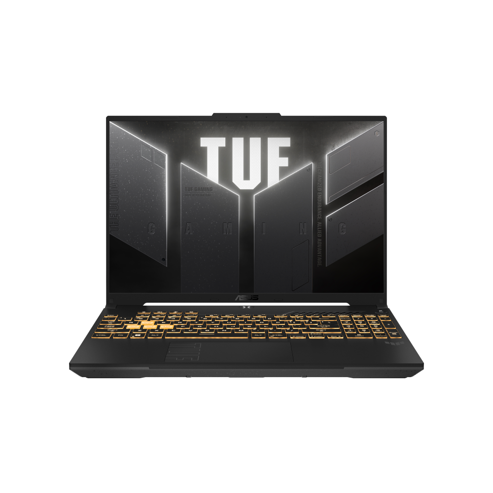 ASUS TUF 32GB Gaming Laptop, 1TB SSD, Nvidia RTX 4060 8GB, 16", W11