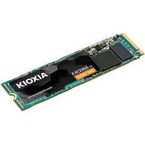 Disco duro interno solido ssd kioxia exceria g2 2tb m.2 nvme lrc20z002tg8