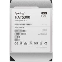 Disco duro interno hdd synology 16tb 3.5 pulgadas 512mb 7200rpm