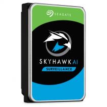 Surveillance hdd skyhawk ai 3.5 pulgadas 8 tb seríal ata iii