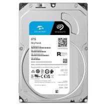 Skyhawk disco duro interno 8 tb 256 mb 3.5 pulgadas seríal ata iii