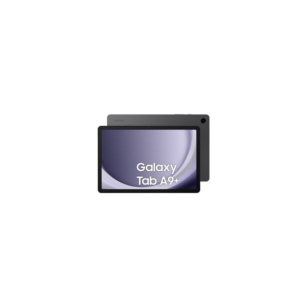 Tablet Galaxy Tab A9+ 8GB + 128 GB, Wi-Fi graphite