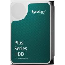 Disco duro interno hdd synology hat3300 - 4t 4tb 3.5 pulgadas 5400rpm sata 6gb - s