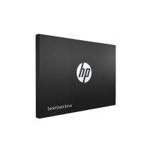 Disco duro interno ssd hp s650 1.92tb 2.5 pulgadas sata3