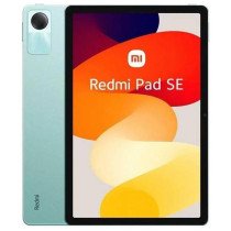 Tablet Xiaomi Redmi Pad SE 27,94 cm (11") 4 GB + 128 GB mint green