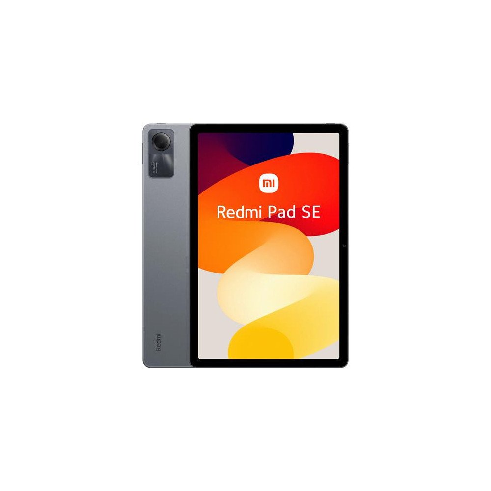 Tablet Xiaomi Redmi Pad SE 27,94 cm (11") 4 GB + 128 GB Grey