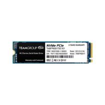 Disco duro interno ssd teamgroup mp33 1tb m.2 pci express 3.0
