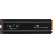 Isco duro interno solido ssd crucial t500 1tb pcie nvme 4.0 x4 con hs