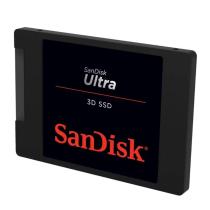 Disco duro interno ssd ultra 3d 2tb 2.5 pulgadas sata 3