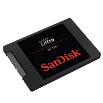 Disco duro interno ssd ultra 3d 2tb 2.5 pulgadas sata 3