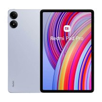 Tablet Xiaomi Redmi Pad Pro 12,1" 6 GB + 128 GB, Wi-Fi Blue