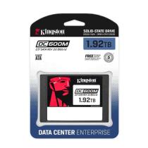 Dc600m 1 -92 tb 2.5 pulgadas seríal ata iii 3d tlc nand
