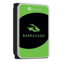 Disco duro interno hdd seagate barracuda 1tb 3.5 pulgadas sata 6gb - s