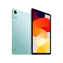 Tablet xiaomi redmi pad se 11 pulgadas 4gb - 128gb - verde