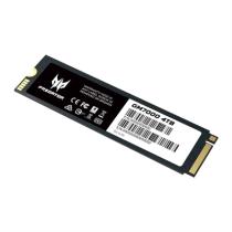 Disco duro interno solido ssd predator gm - 7000 4tb pcie nvme gen4
