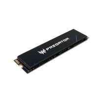 Disco duro interno solido ssd predator gm - 7000 1tb pcie nvme gen4