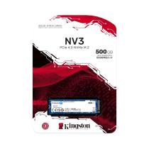 Nv3 500 gb m.2 pci express 4.0 nvme 3d nand