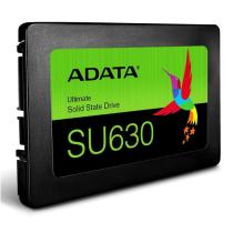 Disco duro interno solido ssd adata ultimate su630 960gb 2.5 pulgadas sata 6gb - s