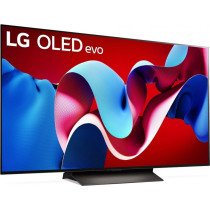 TV OLED 164cm (65") LG 4K con Smart TV WebOS24