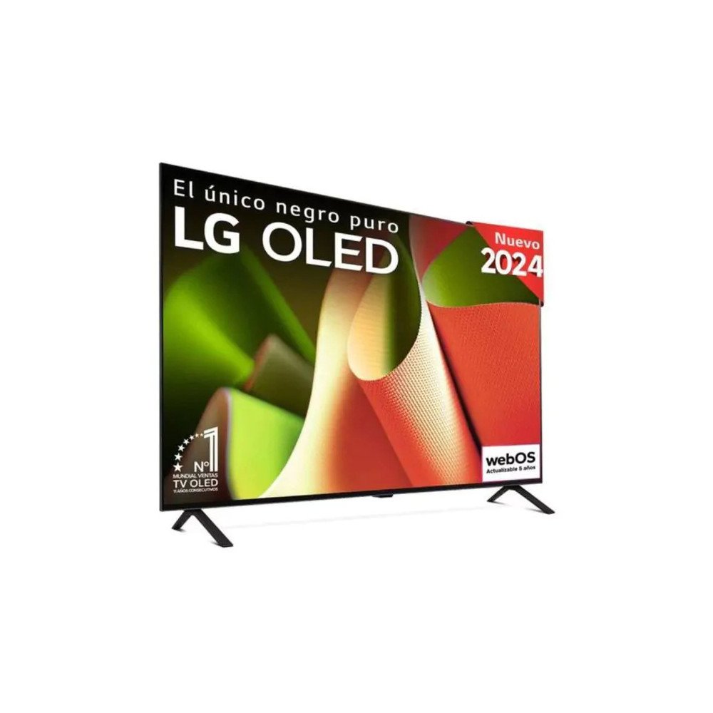 TV OLED 164cm (65") LG 4K con Smart TV WebOS24