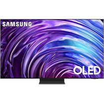 Samsung 163 cm (65") OLED TV with Artificial Intelligence Smart TV