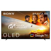 TV OLED 139 cm (55") Sony 4K HDR, Google TV