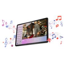 Tablet lenovo m11 tb330fu 11 pulgadas 8gb 128gb wifi gris