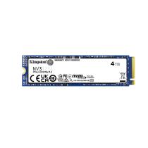 Nv3 4 tb m.2 pci express 4.0 nvme 3d nand