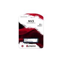Nv3 4 tb m.2 pci express 4.0 nvme 3d nand