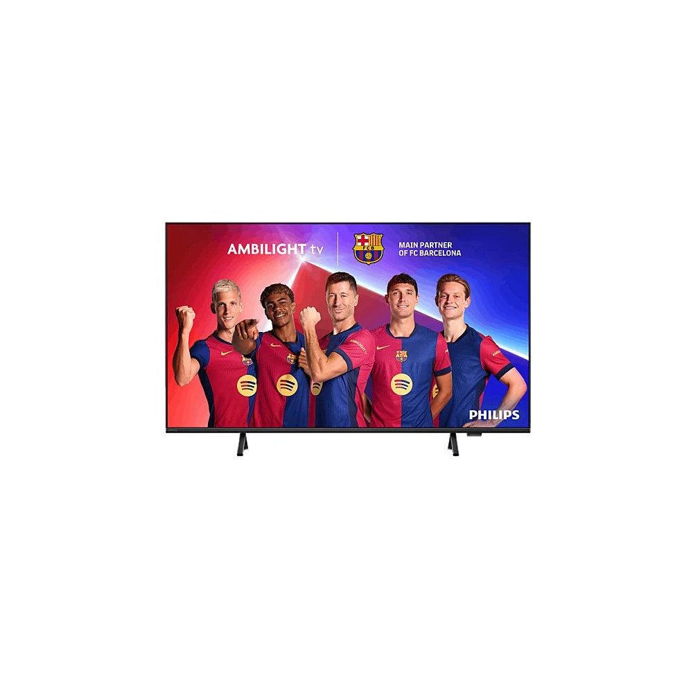 TV OLED 164cm (65") Philips 4k