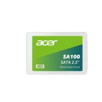 Disco duro interno ssd acer sa100 240gb 2.5 pulgadas sata 3