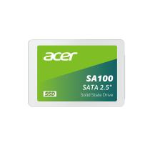 Sa100 2.5 pulgadas 480 gb seríal ata iii 3d nand