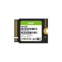 Disco duro interno ssd acer ma200 512gb m.2 pcie
