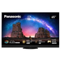 TV OLED 165 cm (65'') Panasonic TX 4K HDR, HCX Pro AI, Dolby Vision