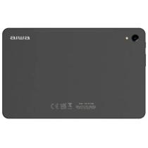 Tablet aiwa tab - 1100 10.1 pulgadas 4gb 64gb wifi gris