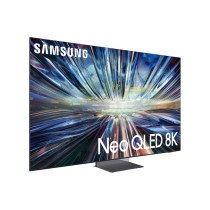 TV Neo QLED 8K 214 cm (85") Samsung 8K AI Upscalling