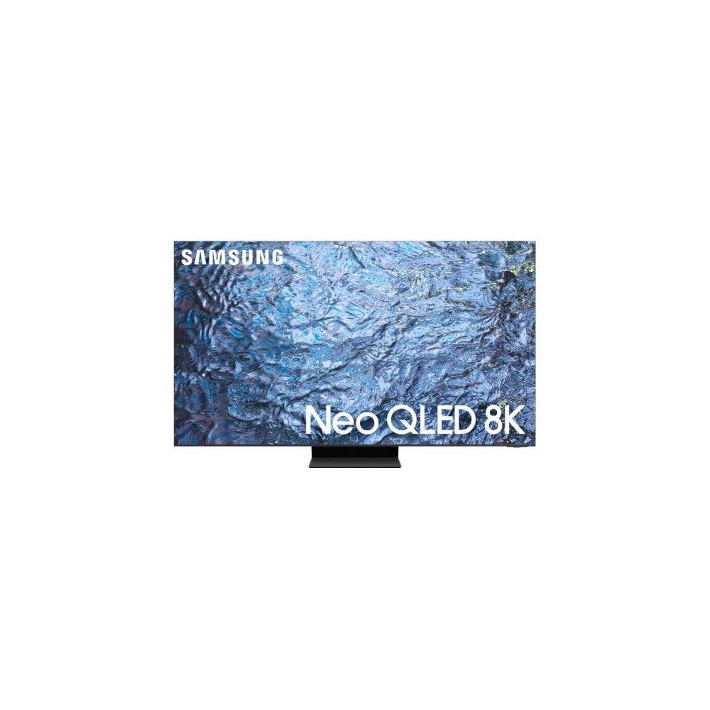 TV Neo QLED 248cm (98") Samsung 8K AI Upscalling Pro