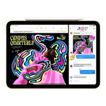 Apple ipad air a16 128gb wifi + cell yellow 11 pulgadas - ips - 12mpx