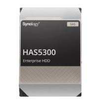 Disco duro interno hdd synology has5300 - 12t 12tb 3.5 pulgadas sata 12gb - s