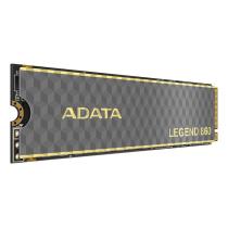 Disco duro interno solido ssd adata legend 860 1tb pci express