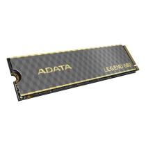 Disco duro interno solido ssd adata legend 860 1tb pci express